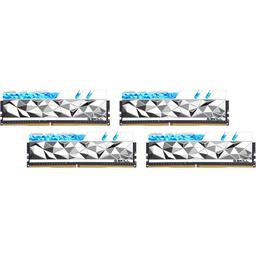 G.Skill Trident Z Royal Elite 64 GB (4 x 16 GB) DDR4-3600 CL14 Memory