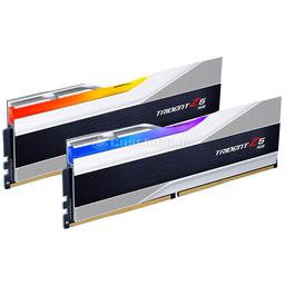 G.Skill Trident Z5 RGB 32 GB (2 x 16 GB) DDR5-6000 CL36 Memory