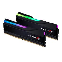 G.Skill Trident Z5 RGB 32 GB (2 x 16 GB) DDR5-6400 CL32 Memory