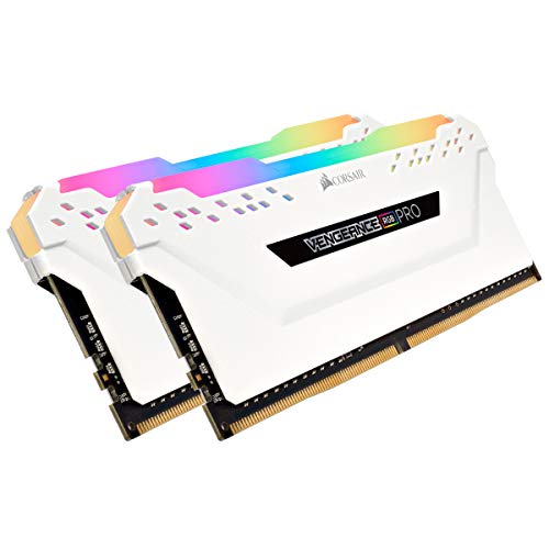 Corsair Vengeance RGB Pro 32 GB (2 x 16 GB) DDR4-3200 CL16 Memory