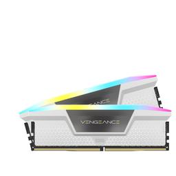 Corsair Vengeance RGB 32 GB (2 x 16 GB) DDR5-5600 CL36 Memory