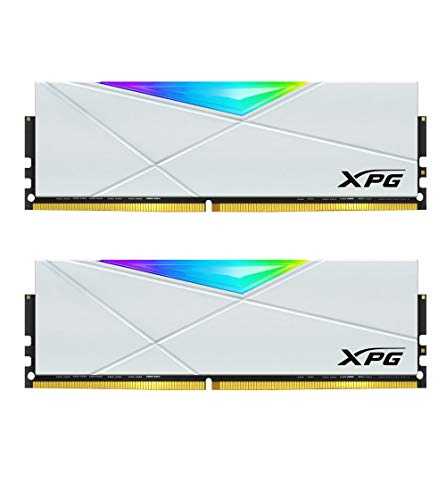 ADATA XPG SPECTRIX D50 16 GB (2 x 8 GB) DDR4-3200 CL16 Memory