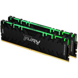 Kingston Fury Renegade RGB 32 GB (2 x 16 GB) DDR4-3600 CL16 Memory