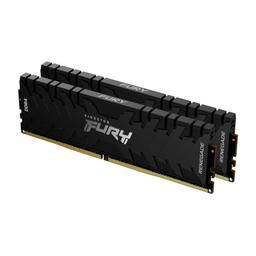 Kingston FURY Renegade 16 GB (2 x 8 GB) DDR4-3600 CL16 Memory