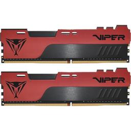 Patriot Viper Elite II 16 GB (2 x 8 GB) DDR4-2666 CL16 Memory