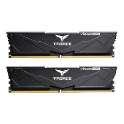 TEAMGROUP T-Force Vulcan 32 GB (2 x 16 GB) DDR5-5200 CL40 Memory