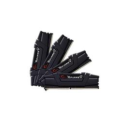 G.Skill Ripjaws V 128 GB (4 x 32 GB) DDR4-3200 CL14 Memory