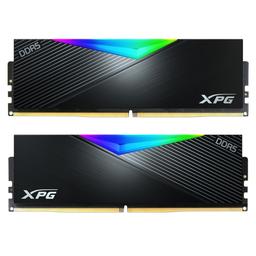 ADATA XPG LANCER RGB 32 GB (2 x 16 GB) DDR5-5200 CL38 Memory