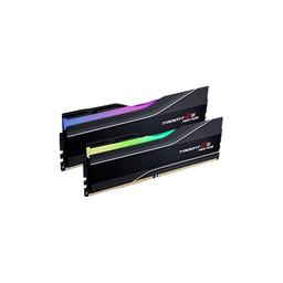 G.Skill Trident Z5 Neo RGB 32 GB (2 x 16 GB) DDR5-6000 CL30 Memory