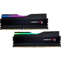 G.Skill Trident Z5 RGB 32 GB (2 x 16 GB) DDR5-6000 CL32 Memory