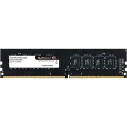 TEAMGROUP Elite 8 GB (1 x 8 GB) DDR4-2666 CL19 Memory