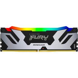 Kingston Fury Renegade RGB 16 GB (1 x 16 GB) DDR5-6000 CL32 Memory