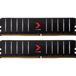 PNY XLR8 32 GB (2 x 16 GB) DDR4-3600 CL18 Memory