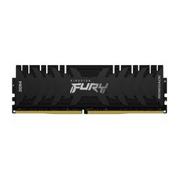 Kingston FURY Renegade 8 GB (1 x 8 GB) DDR4-3600 CL16 Memory