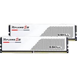 G.Skill Ripjaws S5 32 GB (2 x 16 GB) DDR5-5600 CL30 Memory