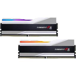 G.Skill Trident Z5 RGB 32 GB (2 x 16 GB) DDR5-6000 CL32 Memory