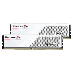 G.Skill Ripjaws S5 32 GB (2 x 16 GB) DDR5-5600 CL36 Memory