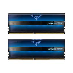 TEAMGROUP T-Force Xtreem ARGB 16 GB (2 x 8 GB) DDR4-4800 CL20 Memory