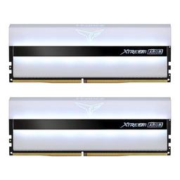 TEAMGROUP T-Force Xtreem ARGB 16 GB (2 x 8 GB) DDR4-5066 CL20 Memory