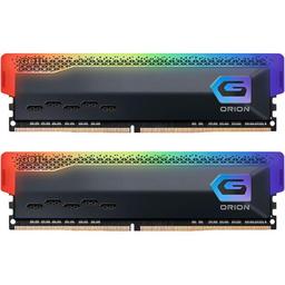 GeIL Orion RGB AMD Edition 32 GB (2 x 16 GB) DDR4-3600 CL18 Memory