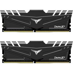 TEAMGROUP T-Force Dark Za 16 GB (2 x 8 GB) DDR4-3200 CL16 Memory