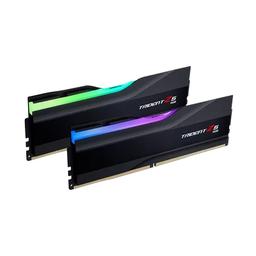 G.Skill Trident Z5 RGB 64 GB (2 x 32 GB) DDR5-5600 CL28 Memory