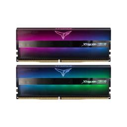 TEAMGROUP T-Force Xtreem ARGB 256 GB (8 x 32 GB) DDR4-3200 CL16 Memory