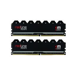 Mushkin Redline 64 GB (2 x 32 GB) DDR4-2666 CL16 Memory