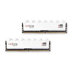 Mushkin Redline 32 GB (2 x 16 GB) DDR4-3600 CL18 Memory