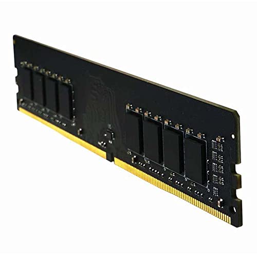 Silicon Power SP016GBLFU266X02 16 GB (1 x 16 GB) DDR4-2666 CL19 Memory