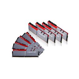 G.Skill F4-3200C16Q2-128GTZ 128 GB (8 x 16 GB) DDR4-3200 CL16 Memory