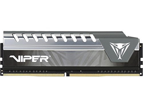 Patriot Viper Elite 4 GB (1 x 4 GB) DDR4-2666 CL16 Memory