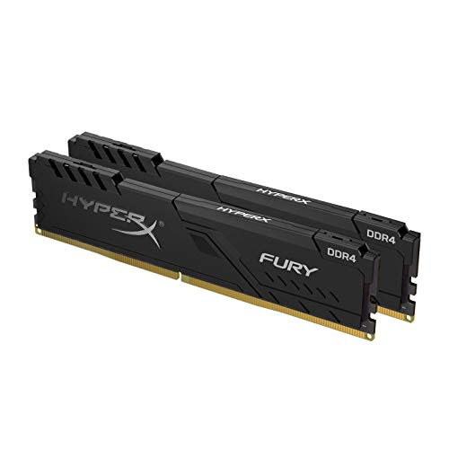 Kingston FURY 32 GB (2 x 16 GB) DDR4-2400 CL15 Memory