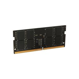 Silicon Power SP016GBSFU320X02 16 GB (1 x 16 GB) DDR4-3200 SODIMM CL22 Memory