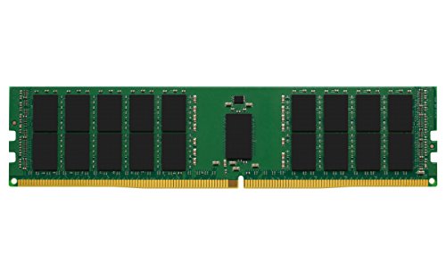 Kingston Server Premier 16 GB (1 x 16 GB) Registered DDR4-2666 CL19 Memory