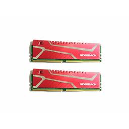 Mushkin Redline 32 GB (2 x 16 GB) DDR4-3200 CL16 Memory