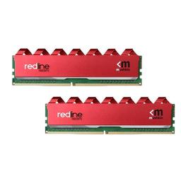 Mushkin Redline 64 GB (2 x 32 GB) DDR4-3200 CL20 Memory