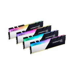 G.Skill Trident Z Neo 32 GB (4 x 8 GB) DDR4-2666 CL18 Memory