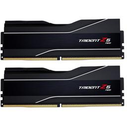 G.Skill Trident Z5 64 GB (2 x 32 GB) DDR5-6000 CL32 Memory