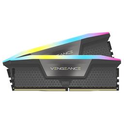 Corsair Vengeance RGB 32 GB (2 x 16 GB) DDR5-5600 CL36 Memory