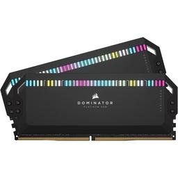 Corsair Dominator Platinum RGB 64 GB (2 x 32 GB) DDR5-6800 CL40 Memory