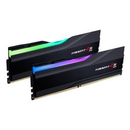 G.Skill Trident Z5 RGB 48 GB (2 x 24 GB) DDR5-8000 CL40 Memory