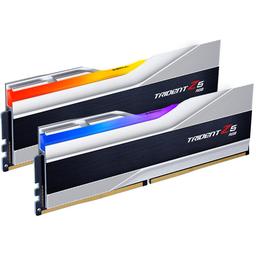 G.Skill Trident Z5 RGB 32 GB (2 x 16 GB) DDR5-7800 CL36 Memory