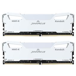 Timetec PINNACLE Konduit 32 GB (2 x 16 GB) DDR4-3600 CL18 Memory