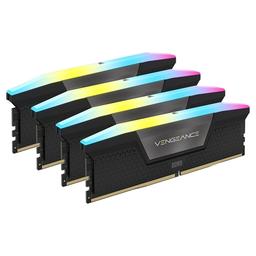 Corsair Vengeance RGB 64 GB (4 x 16 GB) DDR5-7000 CL36 Memory