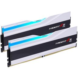 G.Skill Trident Z5 RGB 64 GB (2 x 32 GB) DDR5-6400 CL32 Memory