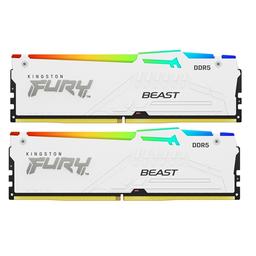 Kingston FURY 32 GB (2 x 16 GB) DDR5-5600 CL40 Memory