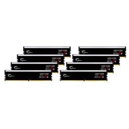 G.Skill Zeta R5 128 GB (8 x 16 GB) Registered DDR5-6400 CL32 Memory