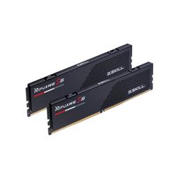 G.Skill Ripjaws S5 96 GB (2 x 48 GB) DDR5-6800 CL34 Memory