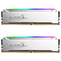 OLOy Blade RGB 64 GB (2 x 32 GB) DDR5-5600 CL36 Memory